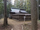 鹿島神社