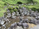 朝倉館庭園