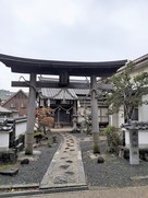 織田神社
