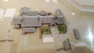 前橋城模型