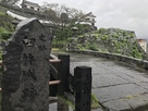 臼杵城　入り口…