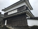 臼杵城　畳櫓