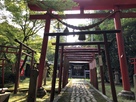 池田眞徳稲荷神社