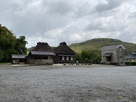 旧増田家住宅と石蔵