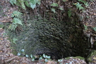石組井戸２