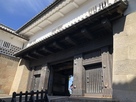 石川門ニノ門