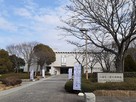 兵庫県立歴史博物館（姫路城北東）…