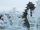 松本城氷彫フェスティバル2022…