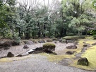 岩崎城・二の丸庭園…