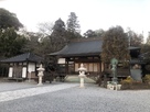 円満寺本堂