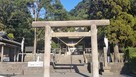 鶴嶺神社