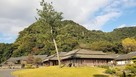 庭と御殿（仙巌園）…