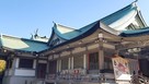 豊國神社（大阪城公園に鎮座）…