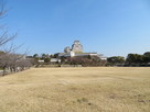 三の丸東側（向屋敷跡）…