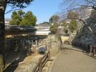 をの門・リの櫓跡…