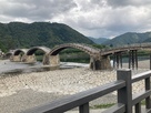 錦帯橋