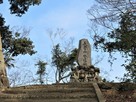 長壁神社遺趾