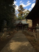 松虫神社