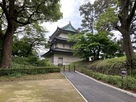 江戸城　富士見櫓…
