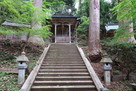 大瀧神社 奥の院…