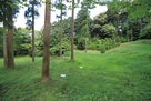 居館跡・礎石建物群