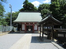 太田諏訪神社