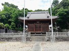 荻稲荷神社