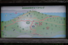 鉢伏山周辺ウォークマップ…