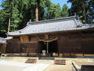 坂城神社