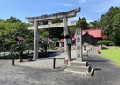 松前神社(旧北の丸)…