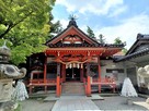 金澤神社