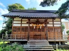泉野菅原神社