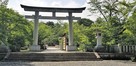 茨城県護国神社…