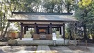 東湖神社(常磐神社摂社)…