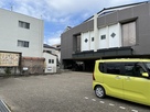 羽島市歴史民俗資料館・映画資料館駐車場（…