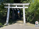 春日神社鳥居