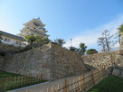 東上り楯門跡