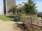 東坂三階櫓跡