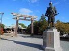 豊国神社