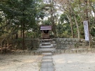 城山八幡社