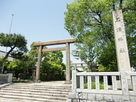 石浜神社