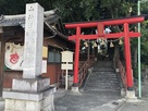 お福稲荷神社