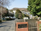 愛川中学校