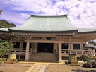 豪徳寺の本堂
