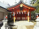 豊栄稲荷神社