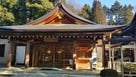 武田神社 菱和殿…