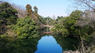 内豪の朝陽橋