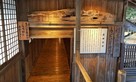 信玄公廟所・うぐいす廊下（恵林寺）