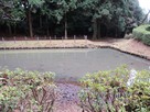 田尻の池