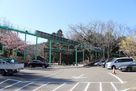 仙元山見晴らしの丘公園駐車場